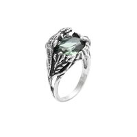 Anello Giovanni Raspini Donna Eden in Argento Quarzo 12074/14 - 12074/16
